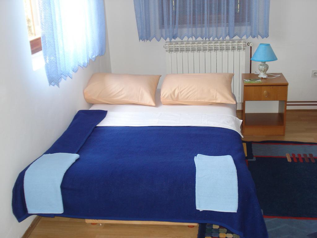 Apartment Goran Poljanak Room photo